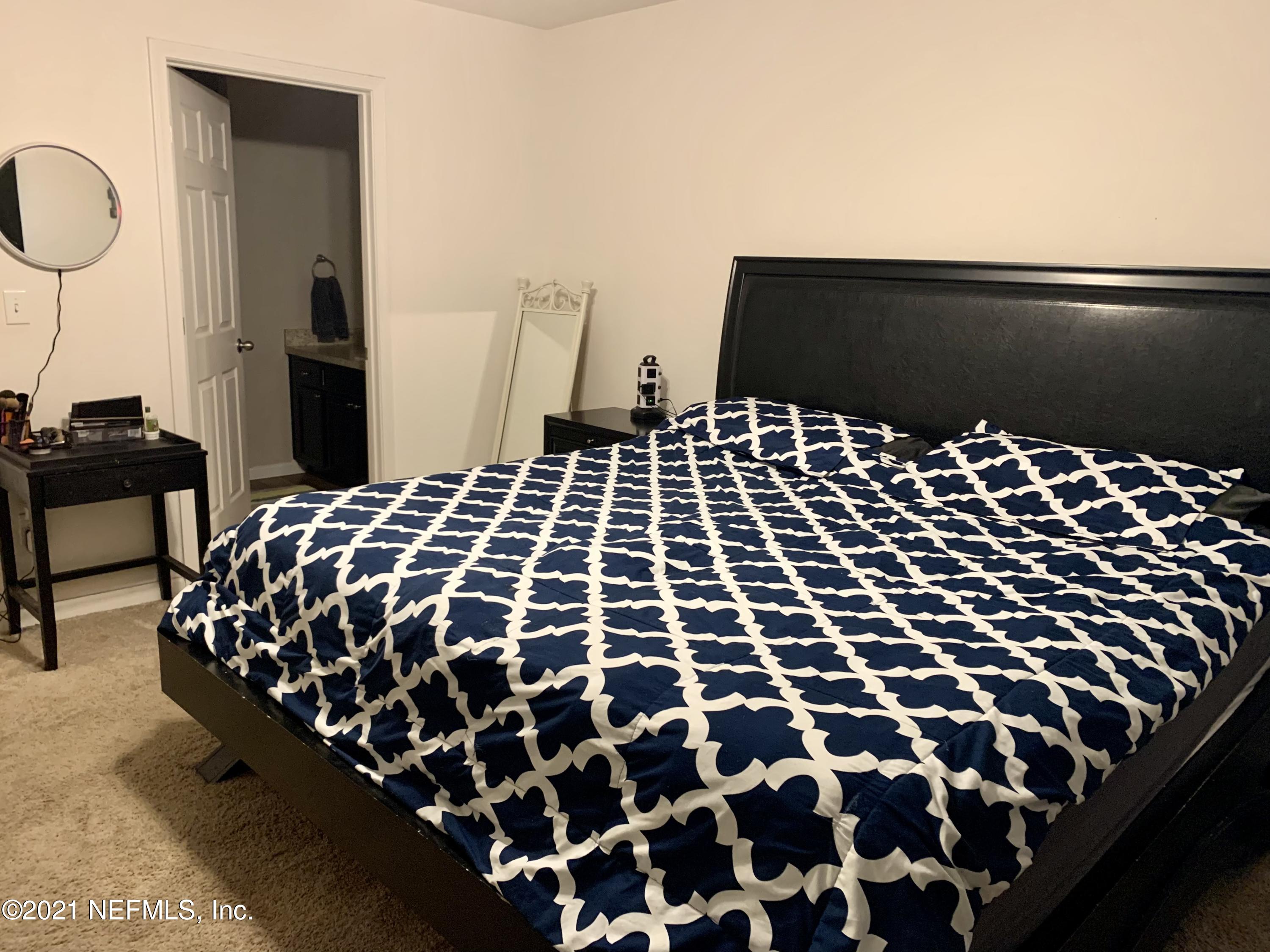 6272 Daylilly Road Macclenny, FL 32063 - Photo 3 of 34 Master bedroom 2