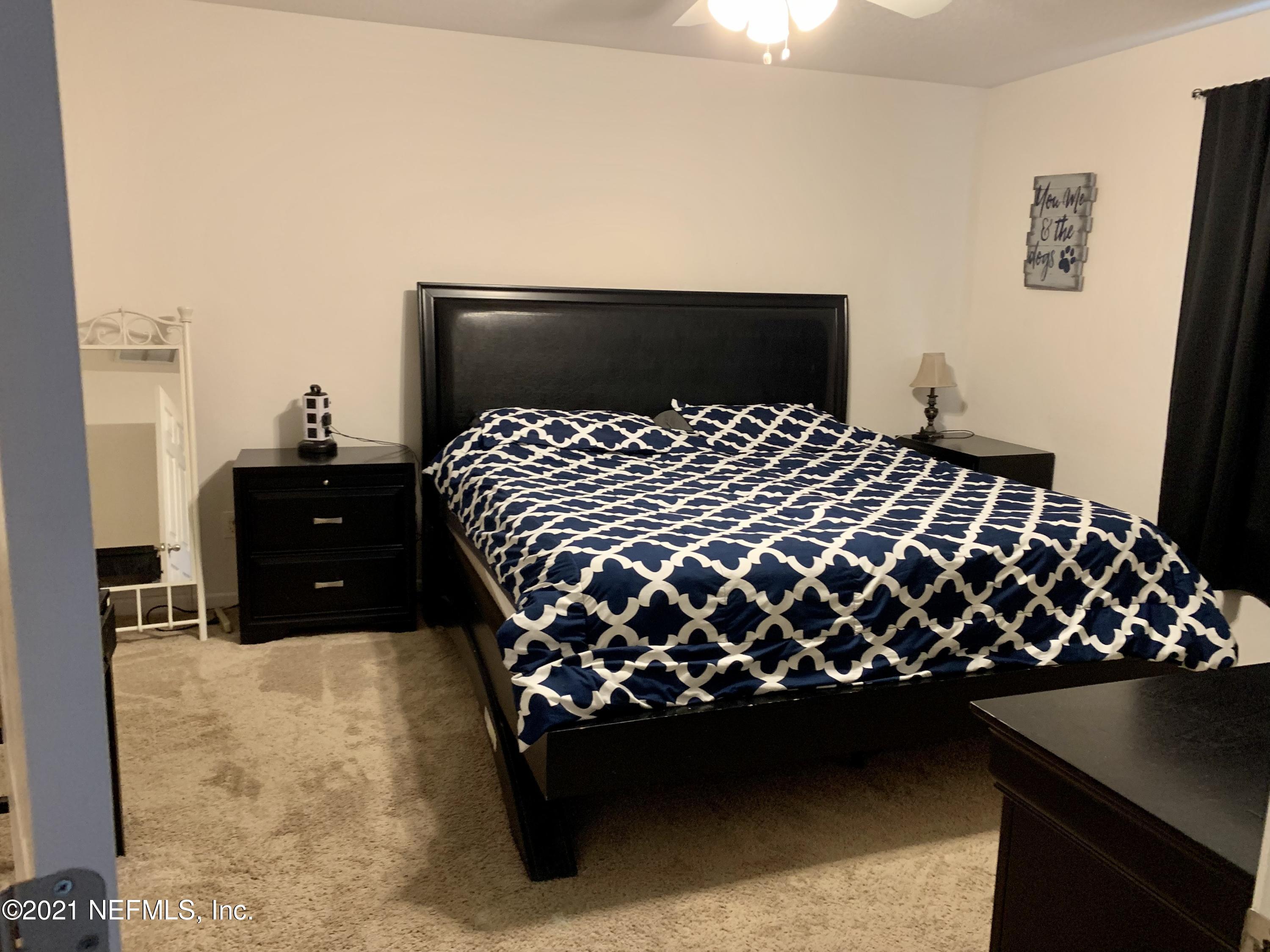 6272 Daylilly Road Macclenny, FL 32063 - Photo 4 of 34 Master bedroom 3