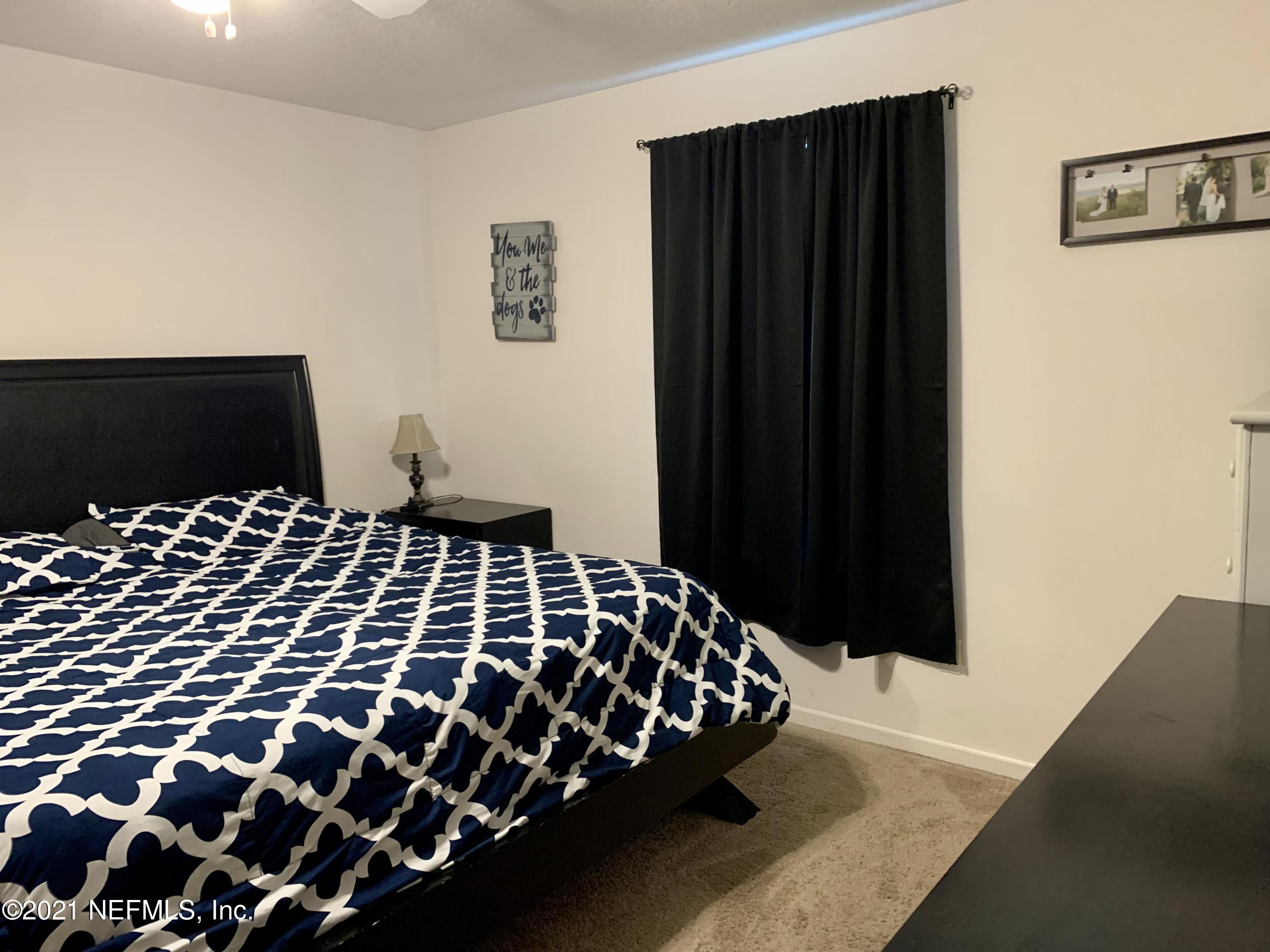 6272 Daylilly Road Macclenny, FL 32063 - Photo 5 of 34 Master bedroom 4