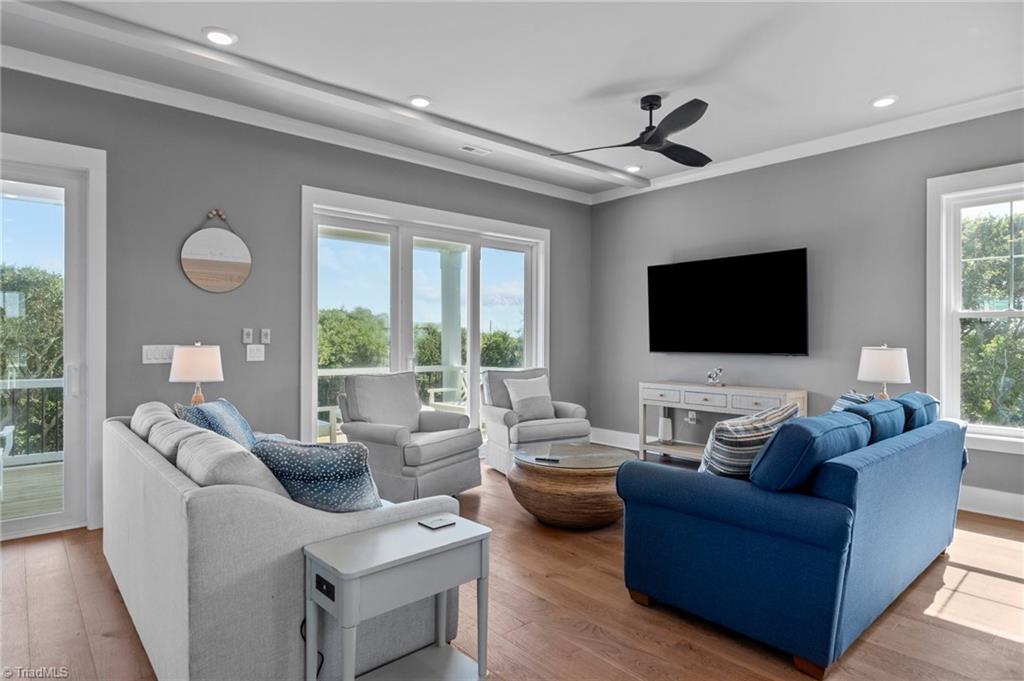 941 Salter Path Road Atlantic Beach, NC 28512 - Photo 18 of 50