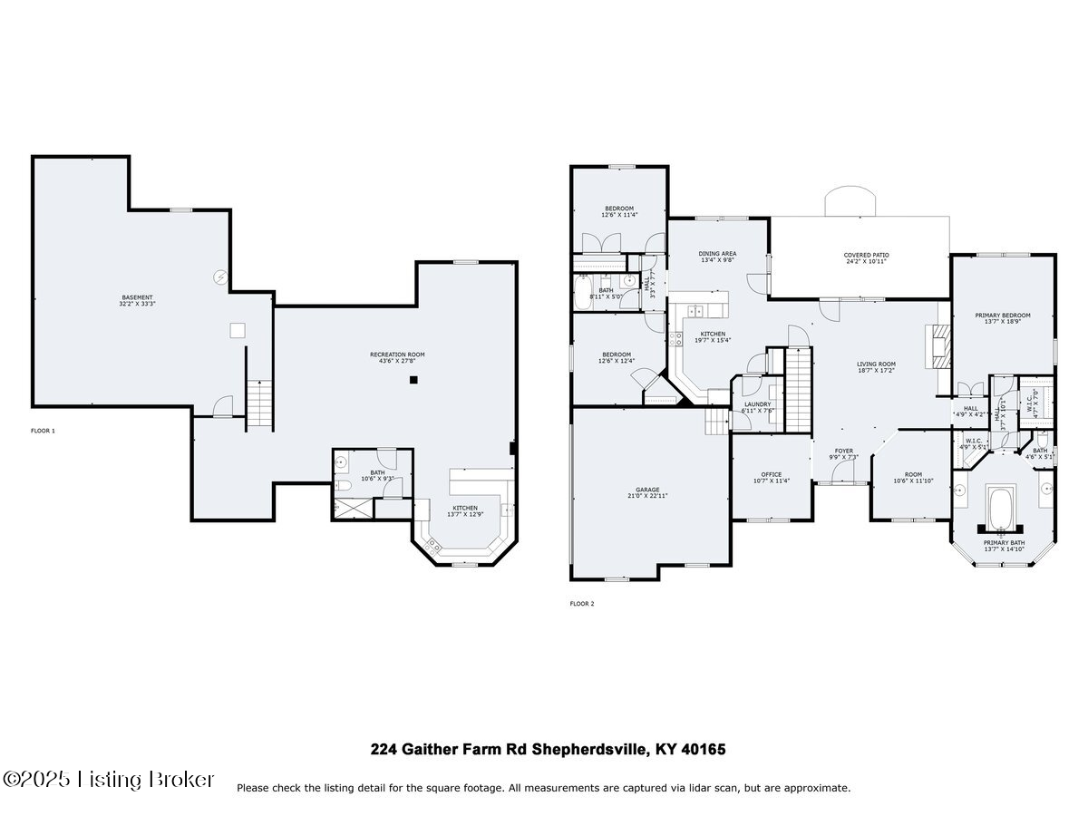 224 Gaither Farm Road Shepherdsville, KY 40165 - Photo 37 of 37 Gallery Image 37