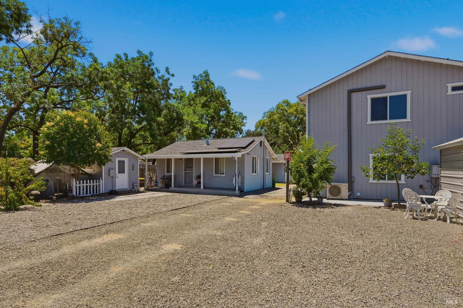 52 Mallard Court Napa, CA 94559 - Photo 2 of 55