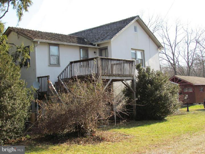 82-90 Dutch Row Road Elmer, NJ 08318 - Photo 1 of 22 Exterior