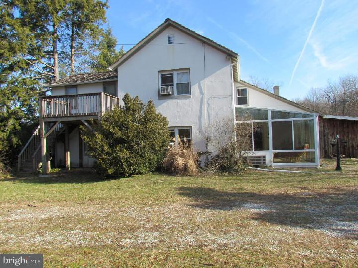 82-90 Dutch Row Road Elmer, NJ 08318 - Photo 11 of 22 Exterior Side