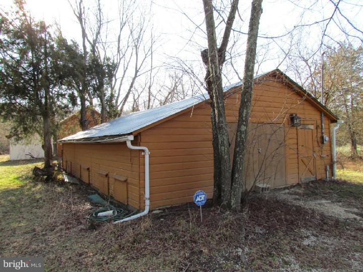82-90 Dutch Row Road Elmer, NJ 08318 - Photo 12 of 22 Barn