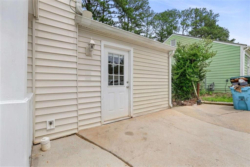 1255 Riva Ridge Drive Northwest Norcross, GA 30093 - Photo 39 of 41