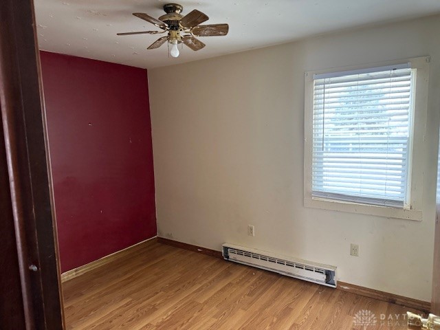 409 Infirmary Road Wapakoneta, OH 45895 - Photo 8 of 9 Gallery Image 8