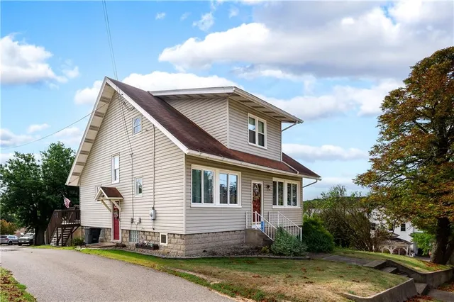 $214,900 | 205 North Main Street, Chicora, PA 16025