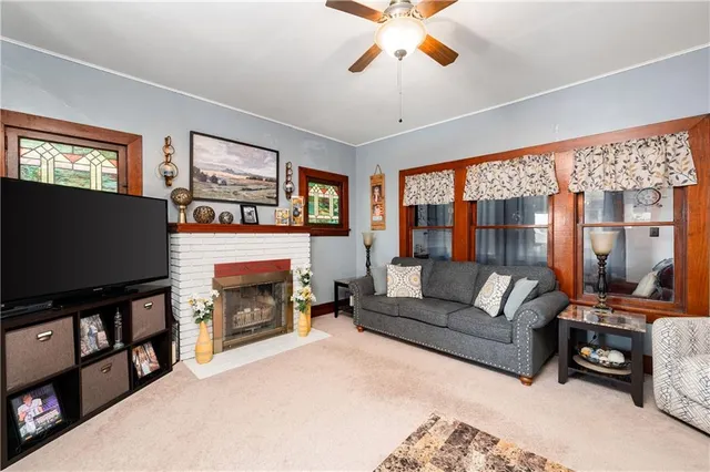 $214,900 | 205 North Main Street, Chicora, PA 16025