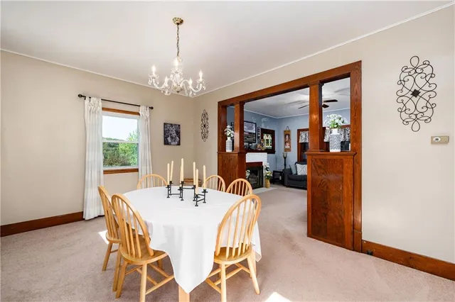 $214,900 | 205 North Main Street, Chicora, PA 16025