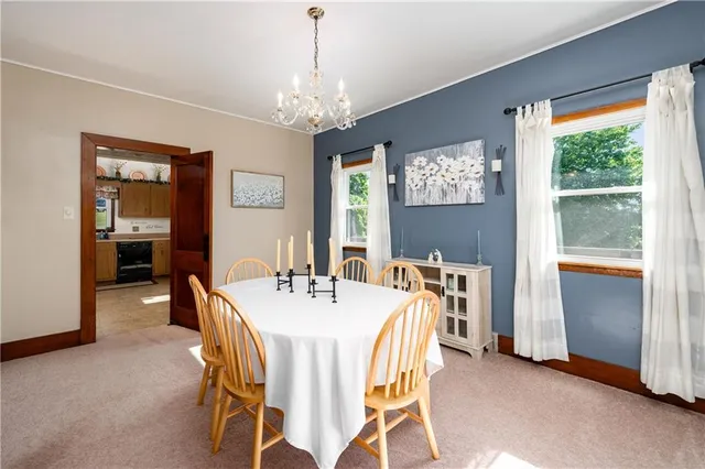 $214,900 | 205 North Main Street, Chicora, PA 16025