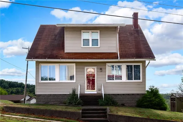 $214,900 | 205 North Main Street, Chicora, PA 16025