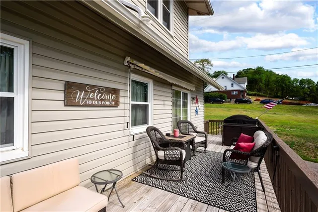 $214,900 | 205 North Main Street, Chicora, PA 16025