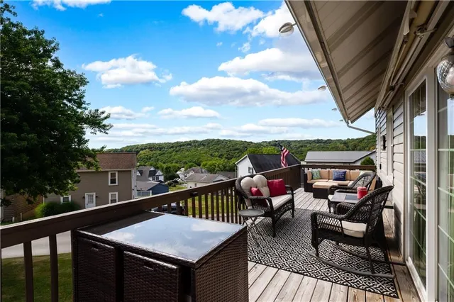 $214,900 | 205 North Main Street, Chicora, PA 16025