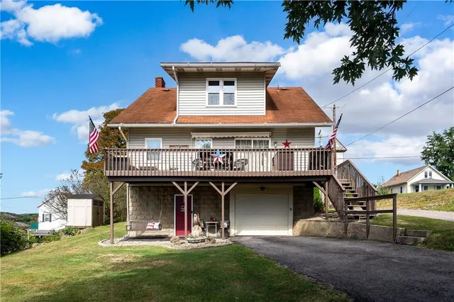 $214,900 | 205 North Main Street, Chicora, PA 16025