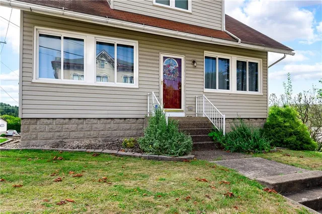 $214,900 | 205 North Main Street, Chicora, PA 16025