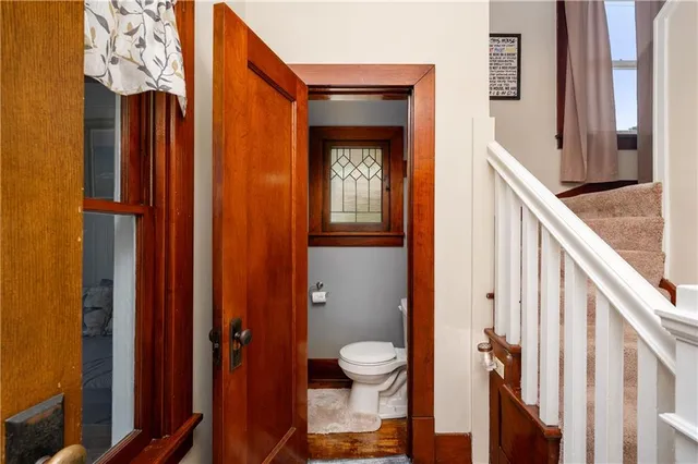 $214,900 | 205 North Main Street, Chicora, PA 16025