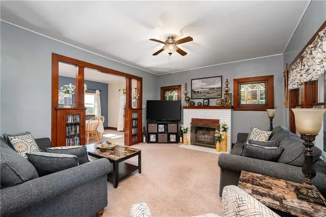 $214,900 | 205 North Main Street, Chicora, PA 16025