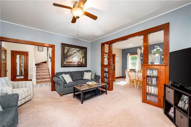 $214,900 | 205 North Main Street, Chicora, PA 16025