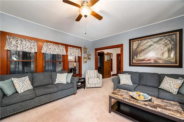 $214,900 | 205 North Main Street, Chicora, PA 16025