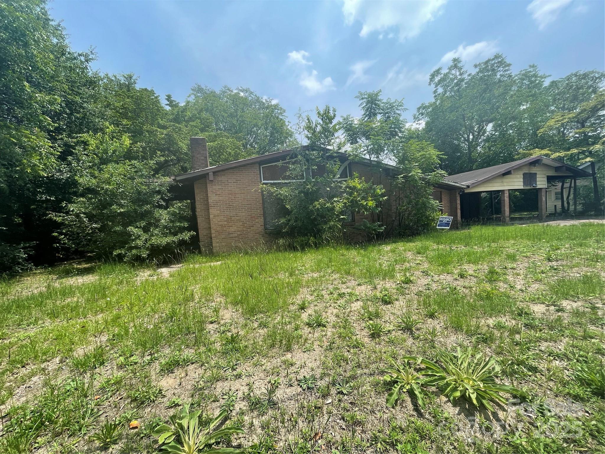 714 Pine Street Hamlet, NC 28345 - Photo 3 of 5