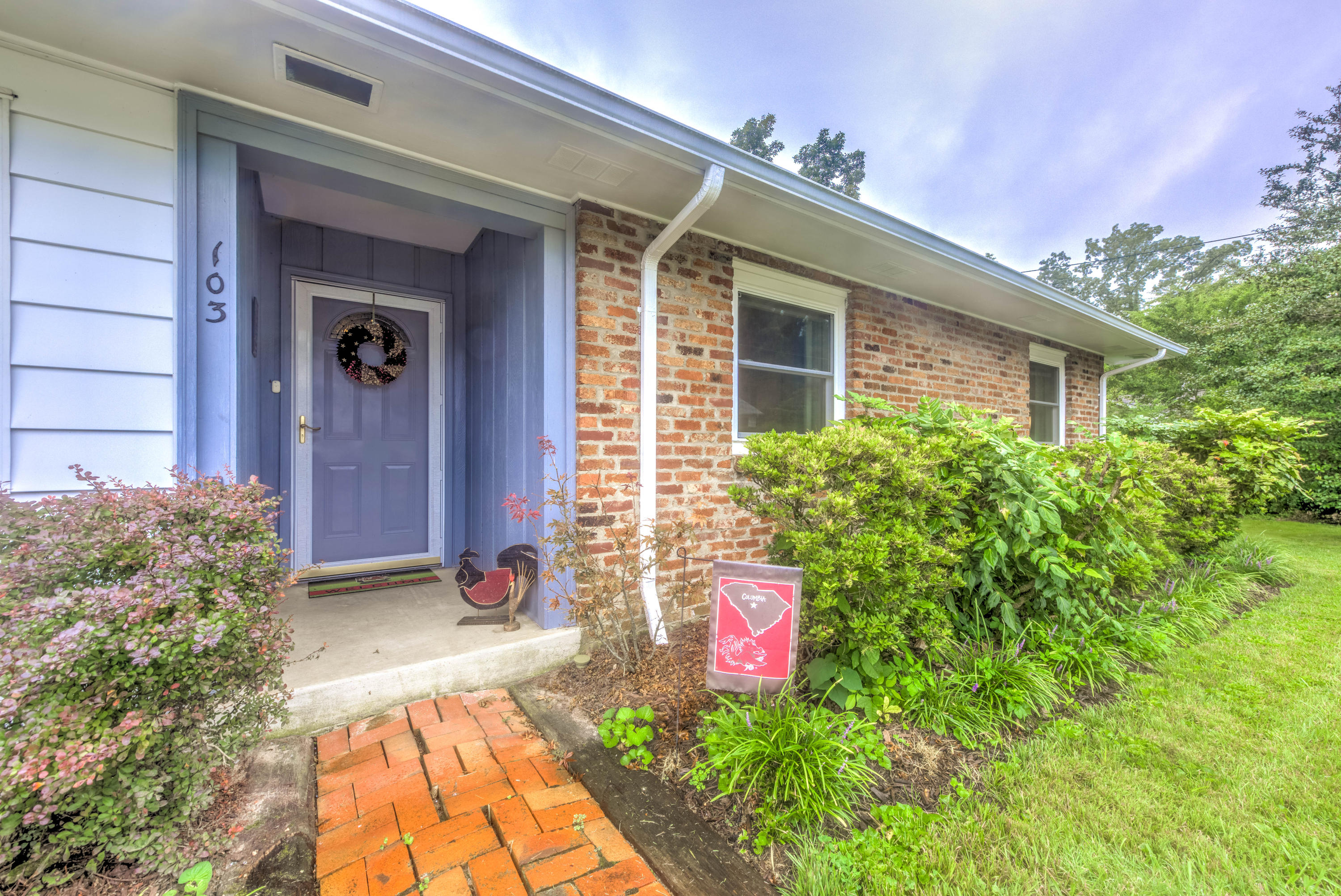103 Meadow Road Oak Ridge, TN 37830 - Photo 2 of 28 3
