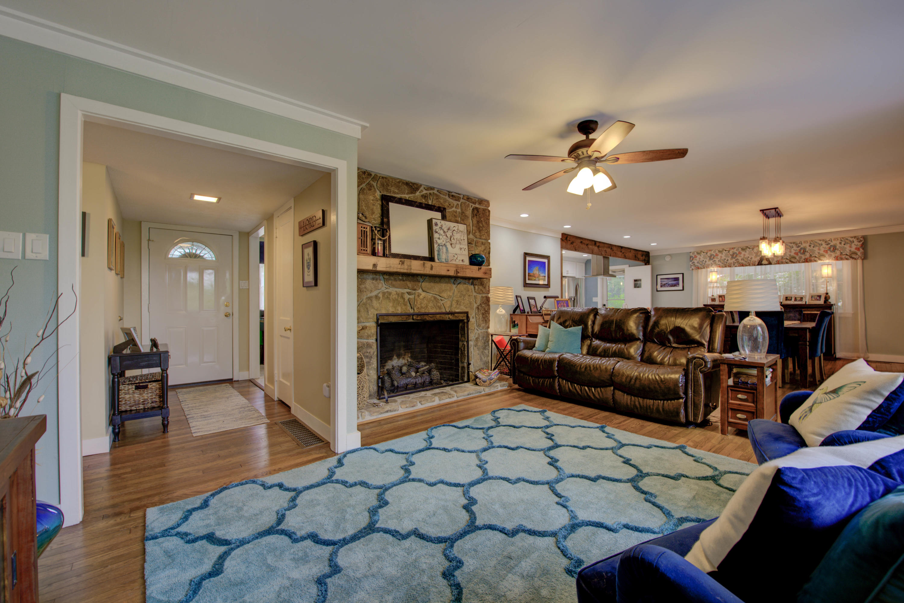 103 Meadow Road Oak Ridge, TN 37830 - Photo 15 of 28 6.0