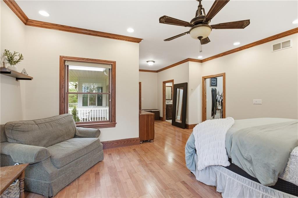 725 New Castle-Mercer Road Mercer, PA 16137 - Photo 25 of 50