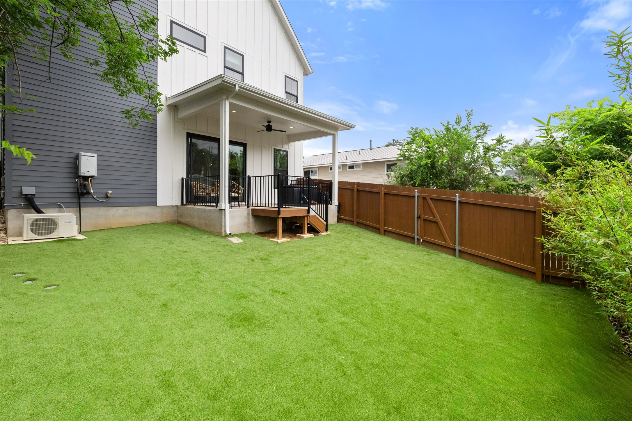 5007 Lott Avenue, Unit 1 Austin, TX 78721 - Photo 24 of 25