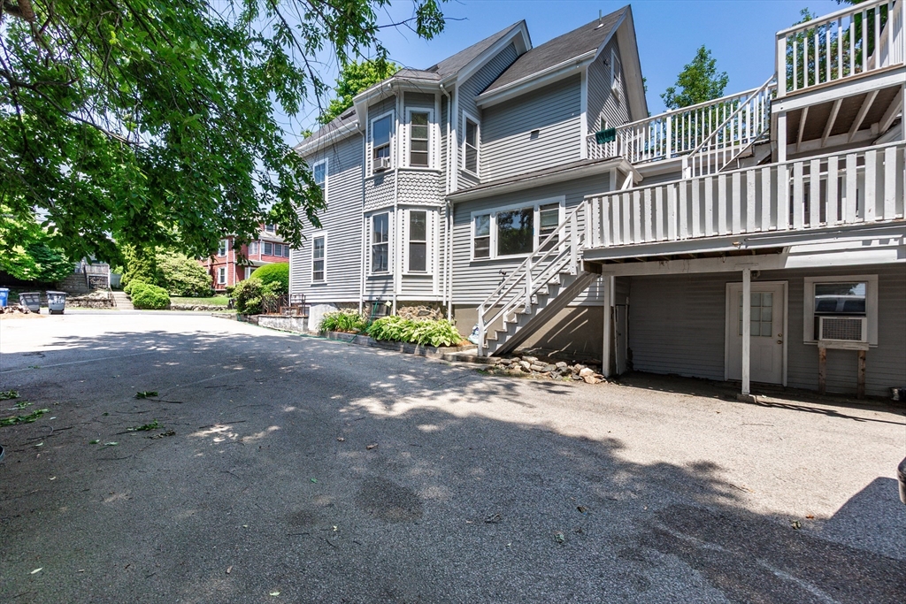 57 Lawrence Street Waltham, MA 02451 - Photo 3 of 32