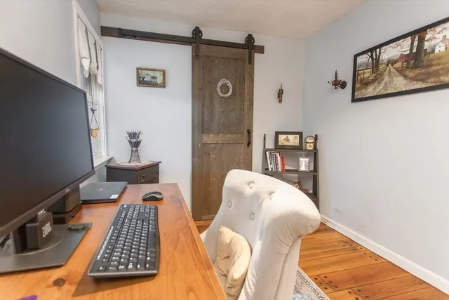 $485,000 | 245 R Laurel Street, East Bridgewater, MA 02333