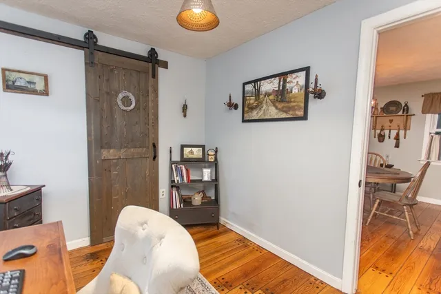 $485,000 | 245 R Laurel Street, East Bridgewater, MA 02333