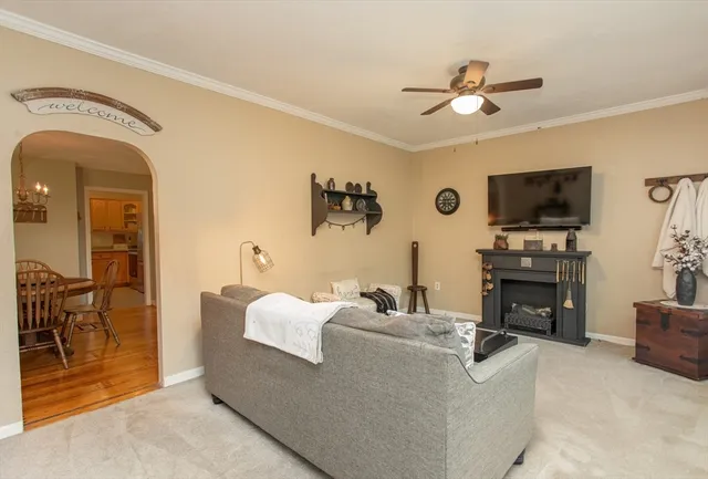 $485,000 | 245 R Laurel Street, East Bridgewater, MA 02333