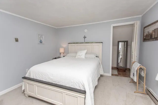 $485,000 | 245 R Laurel Street, East Bridgewater, MA 02333