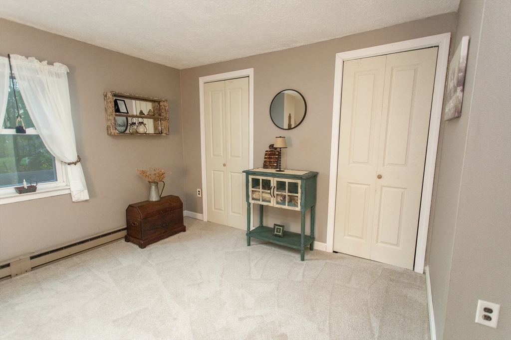 245 R Laurel Street East Bridgewater, MA 02333 - Photo 32 of 37 a view of livingroom with furniture and windows
