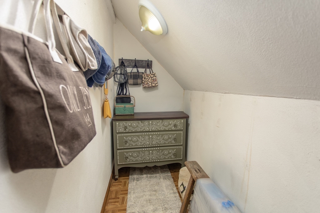 245 R Laurel Street East Bridgewater, MA 02333 - Photo 33 of 37 a view of entryway