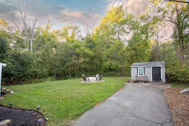 $485,000 | 245 R Laurel Street, East Bridgewater, MA 02333