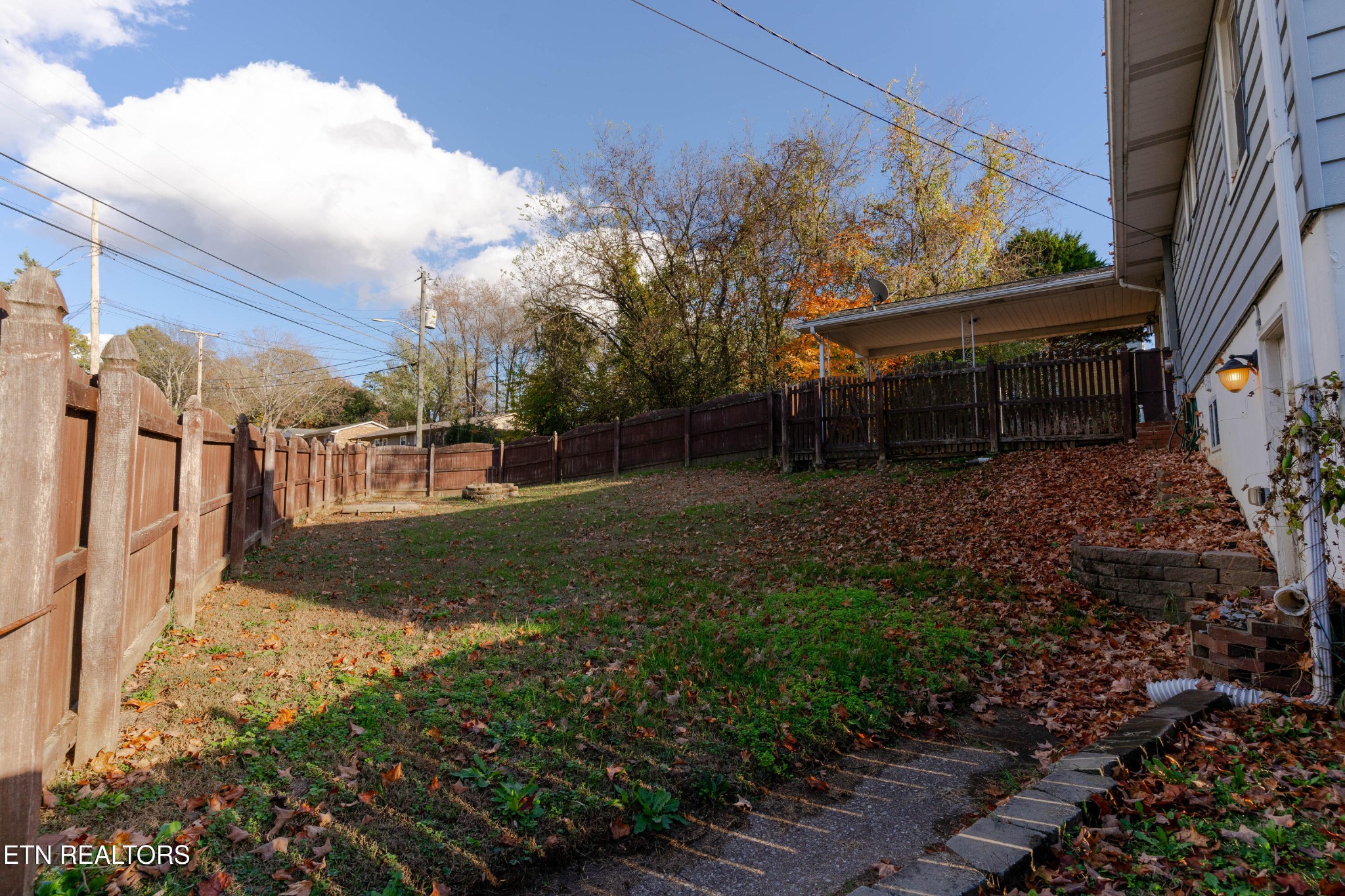3424 Whittle Springs Road Knoxville, TN 37917 - Photo 22 of 29