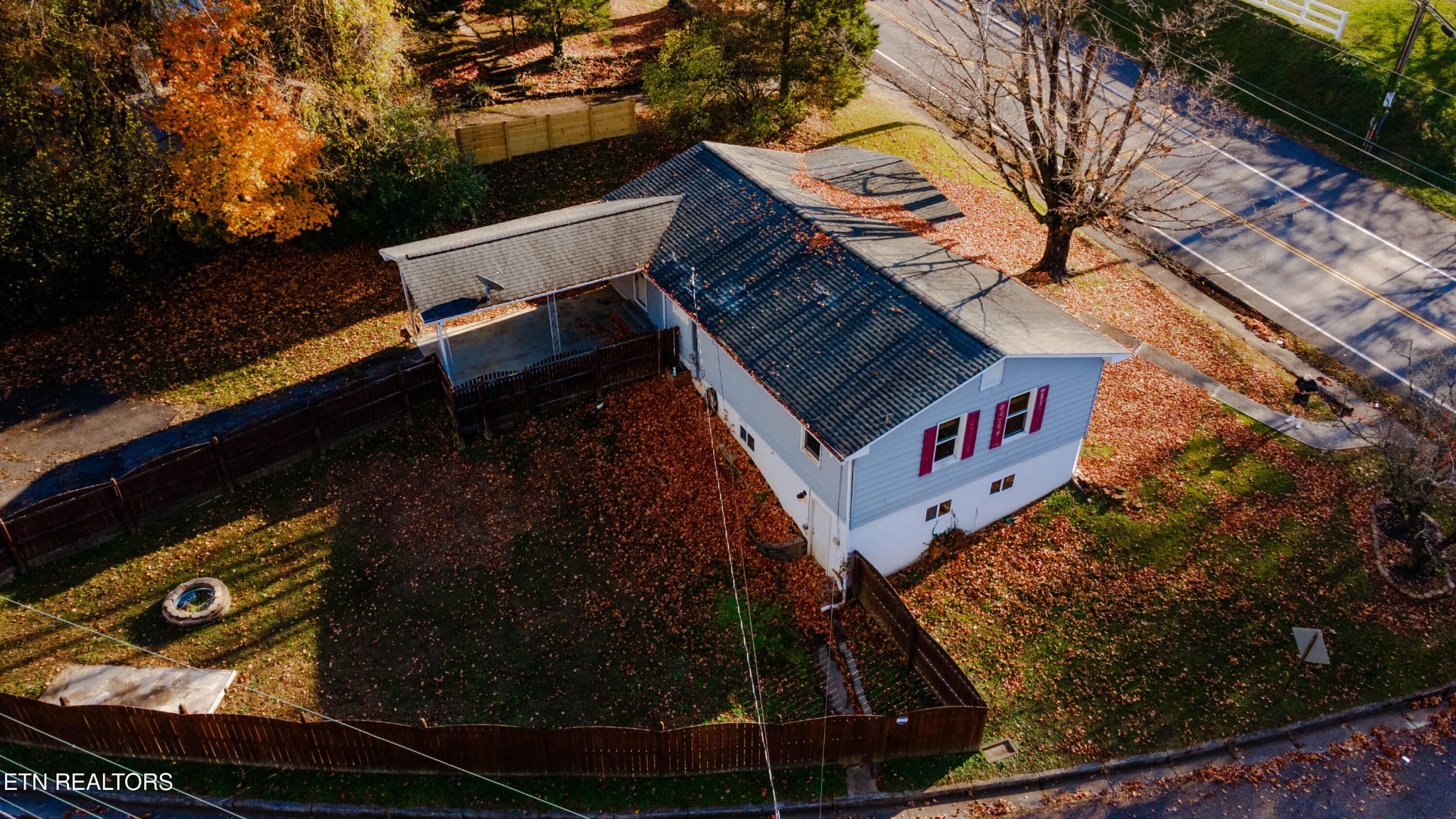 3424 Whittle Springs Road Knoxville, TN 37917 - Photo 29 of 29