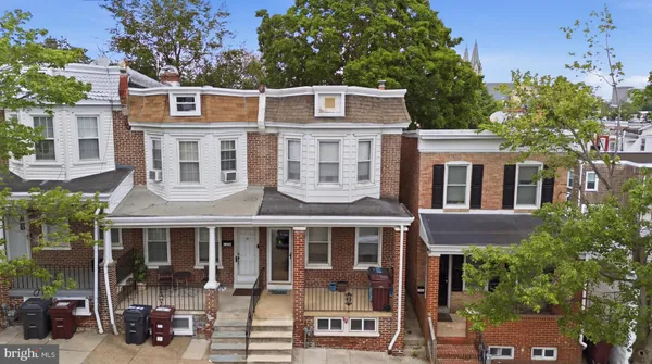 $180,000 | 1203 Beech Street, Wilmington, DE 19805