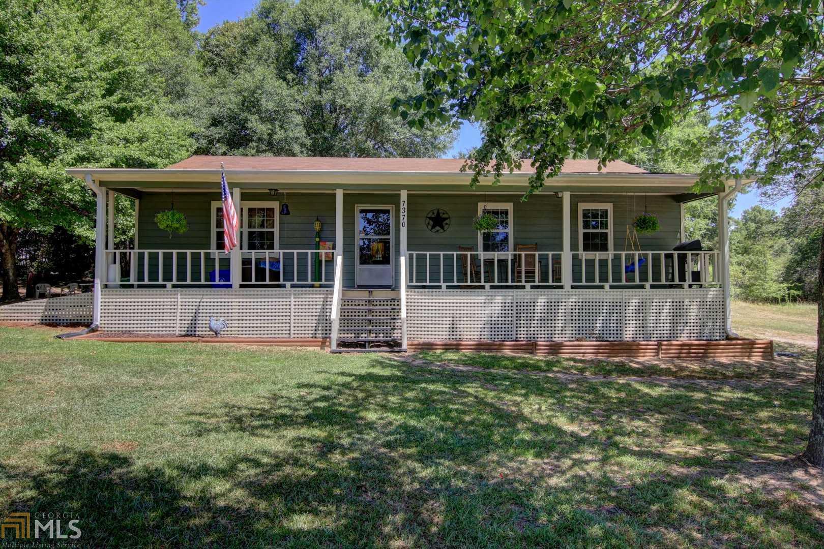 7370 Union Grove Road Lithonia, GA 30058 - Photo 1 of 1