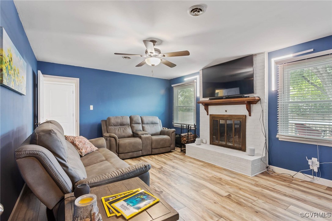 4516 Ridgecrest Lane Colonial Heights, VA 23834 - Photo 14 of 23 Gallery Image 14
