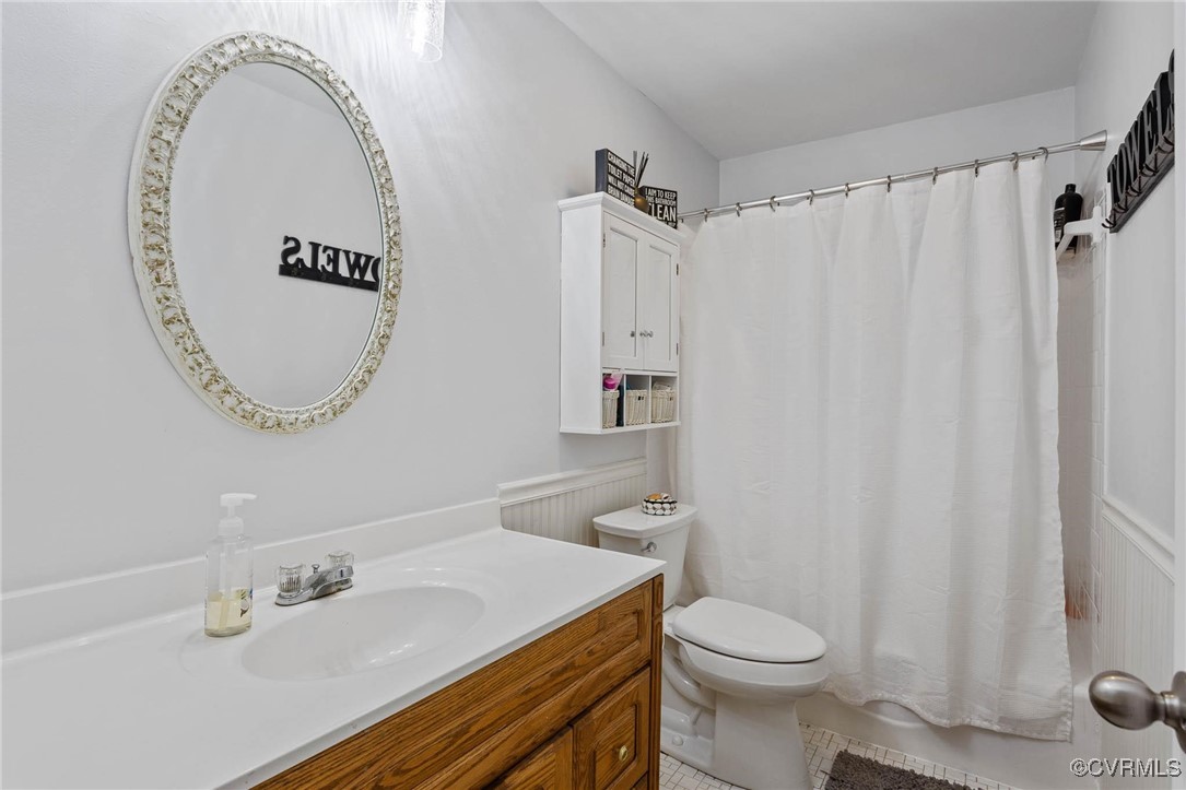 4516 Ridgecrest Lane Colonial Heights, VA 23834 - Photo 15 of 23 Gallery Image 15
