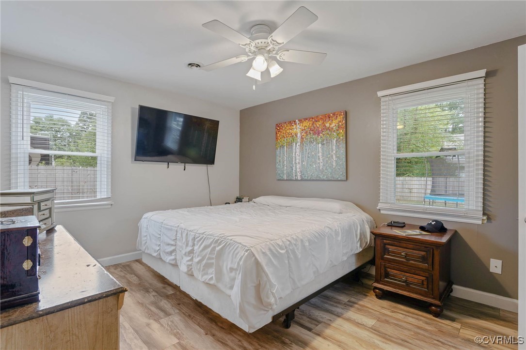 4516 Ridgecrest Lane Colonial Heights, VA 23834 - Photo 16 of 23 Gallery Image 16