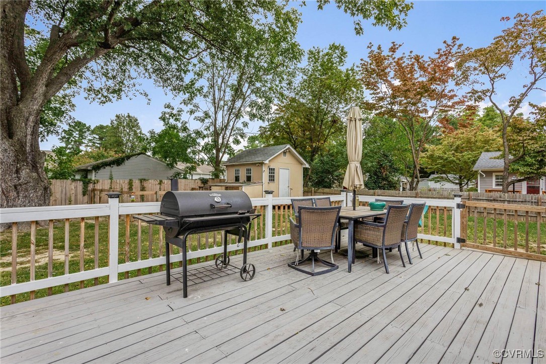4516 Ridgecrest Lane Colonial Heights, VA 23834 - Photo 21 of 23 Gallery Image 21