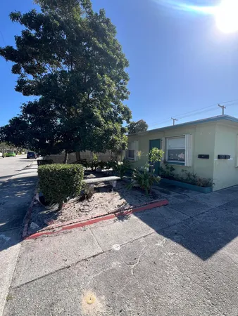 $1,295 | 428 Malverne Road, Unit 3, West Palm Beach, FL 33405
