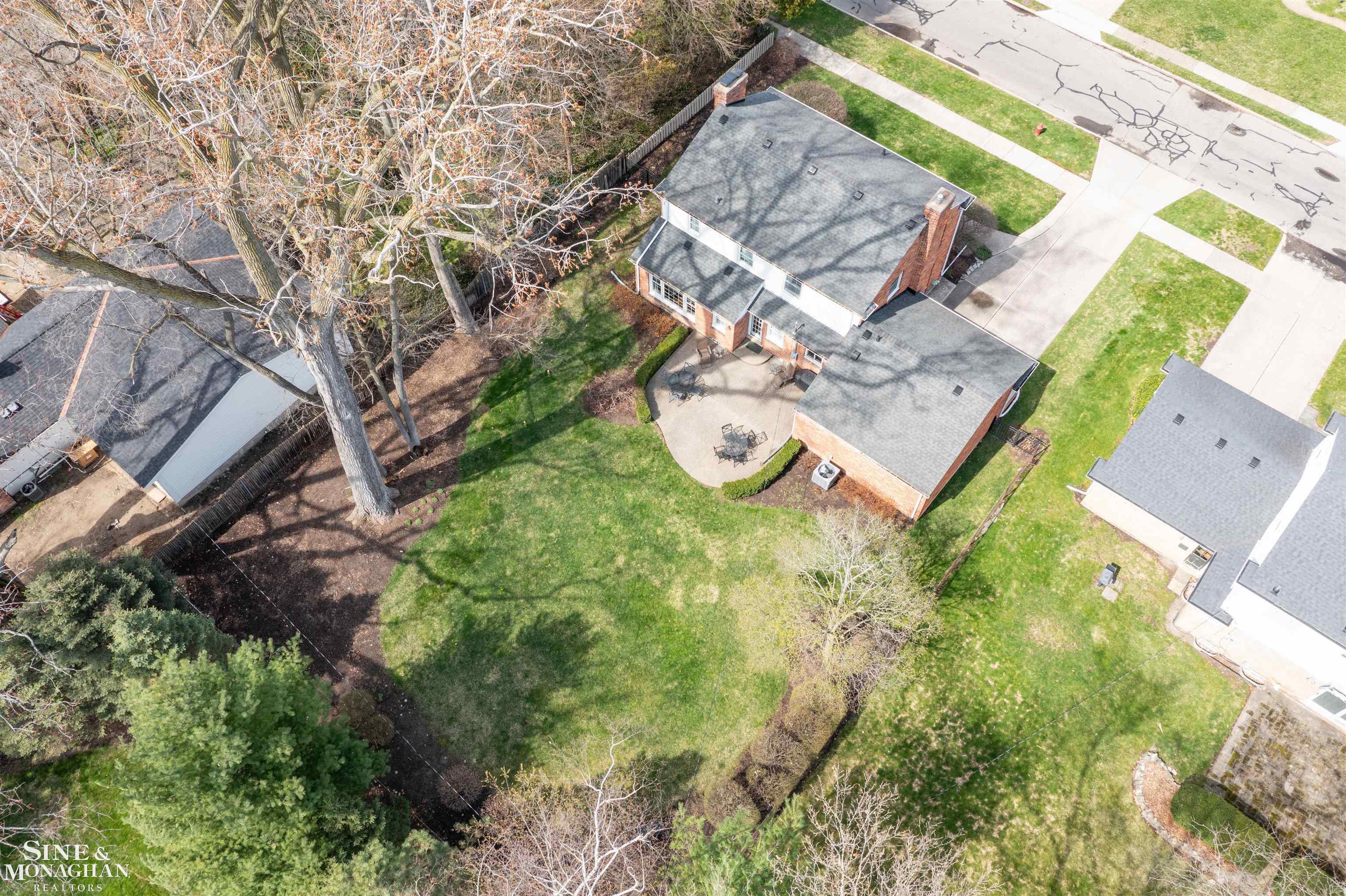 171 Moran Road Grosse Pointe Farms, MI 48236 - Photo 55 of 58