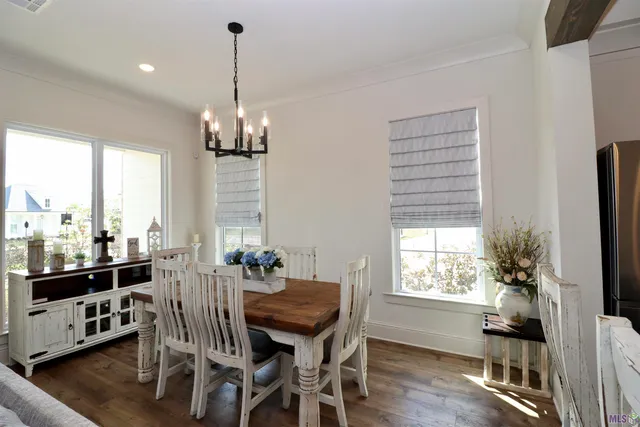 $469,000 | 3084 Parkside Ln Street, St. Francisville, LA 70775