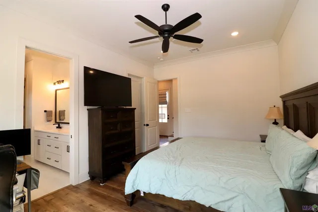 $469,000 | 3084 Parkside Ln Street, St. Francisville, LA 70775