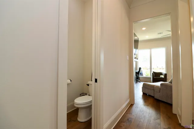 $469,000 | 3084 Parkside Ln Street, St. Francisville, LA 70775